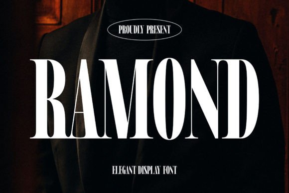 Ramond Font: Free Download & Design Tips